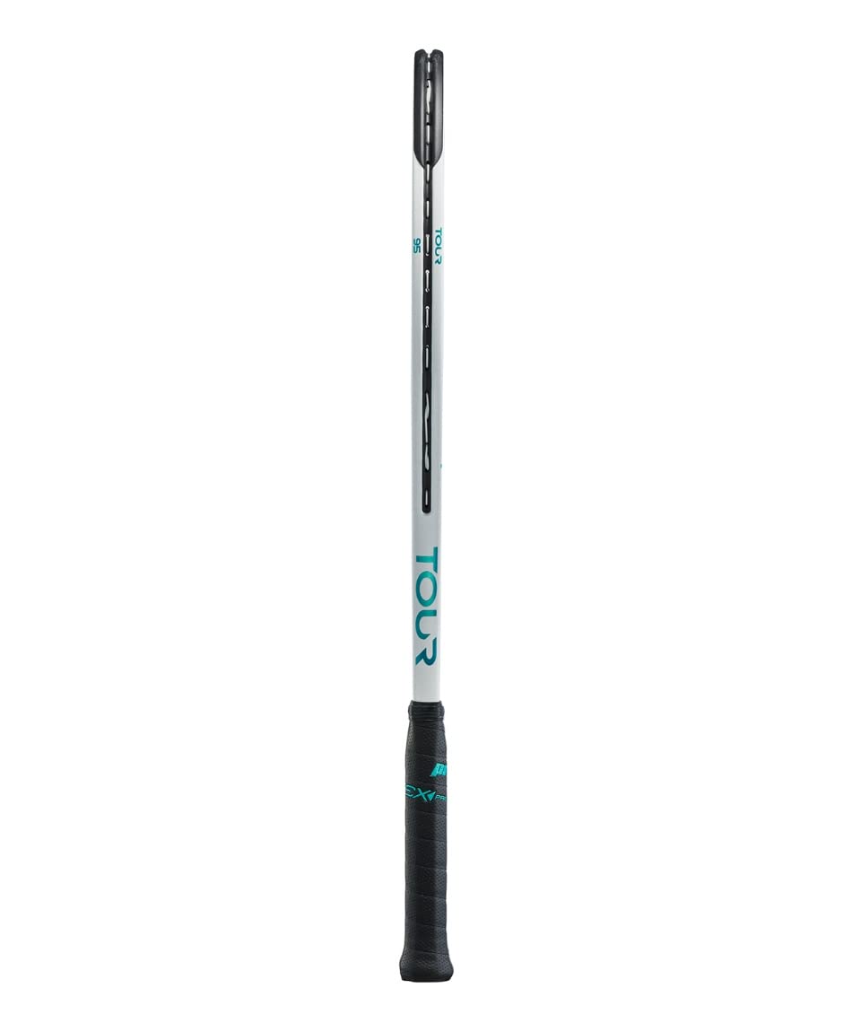 Prince TOUR 95 Tour 95 Tennis Racquet 7TJ177 Frame Only